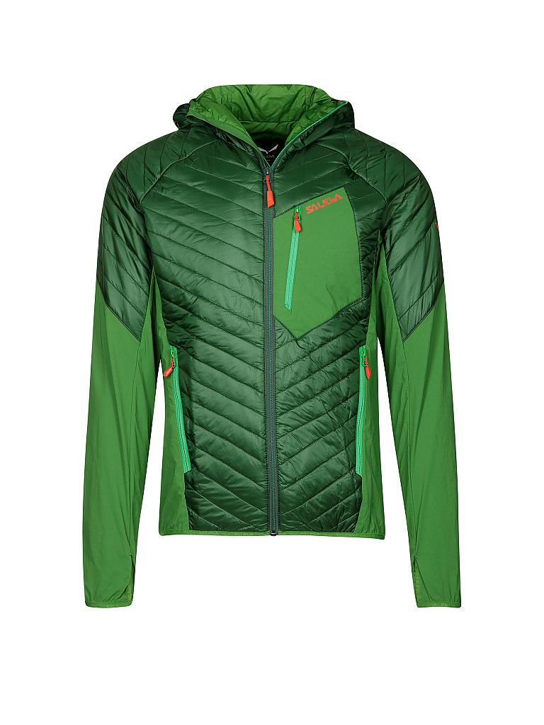 Herren Isoltaionsjacke Ortles Hybrid Herren Isoltaionsjacke Ortles Hybrid